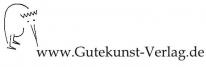 Logo Gutekunst-Verlag mit Bookli